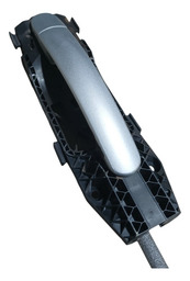 MAÇANETA EXTERNO PORTA DIANTEIRA DIREITA JETTA 2011/2017