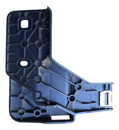 SUPORTE DO CONSOLE CENTRAL LADO ESQUERDO JETTA 2011 A 2017