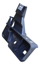 SUPORTE DO CONSOLE CENTRAL LADO ESQUERDO JETTA 2011 A 2017