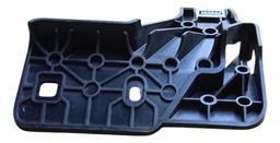 SUPORTE DO CONSOLE CENTRAL LADO ESQUERDO JETTA 2011 A 2017