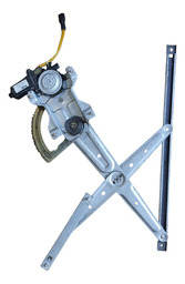 Máquina De Vidro Porta Dianteira Esquerda Sorento 2006