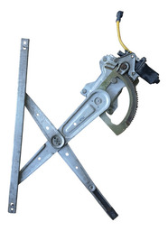 MÁQUINA DE VIDRO PORTA DIANTEIRA ESQUERDA SORENTO 2006