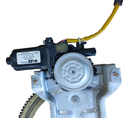 MÁQUINA DE VIDRO PORTA DIANTEIRA ESQUERDA SORENTO 2006