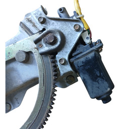 MÁQUINA DE VIDRO PORTA DIANTEIRA ESQUERDA SORENTO 2006