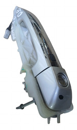 MAÇANETA EXTERNO PORTA DIANTEIRA ESQUERDA MOHAVE 07/11