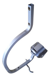 Dobradiça Direita Tampa Traseira Jetta 2011 A 2017