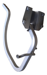 DOBRADIÇA DIREITA TAMPA TRASEIRA JETTA 2011 A 2017