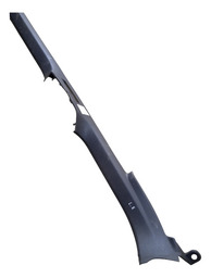 SOLEIRA INTERNA DIANTEIRA ESQUERDA JETTA 2011 A 2017