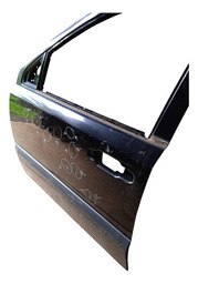 PORTA DIANTEIRA ESQUERDA SONATA 06/09 COM DETALHE