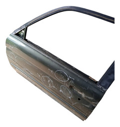 PORTA DIANTEIRA ESQUERDA PAJERO SPORT 99/05 COM DETALHE