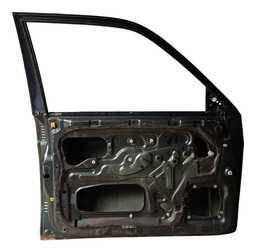 PORTA DIANTEIRA ESQUERDA PAJERO SPORT 99/05 COM DETALHE