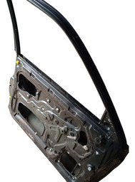 PORTA DIANTEIRA ESQUERDA PAJERO SPORT 99/05 COM DETALHE