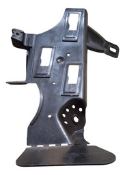 Suporte De Pé Esquerdo Jetta 2011 A 2017