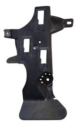 SUPORTE DE PÉ ESQUERDO JETTA 2011 A 2017