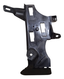 SUPORTE DE PÉ ESQUERDO JETTA 2011 A 2017