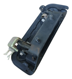 MAÇANETA EXTERNO PORTA DIANTEIRA ESQUERDA PAJERO SPORT 98/0