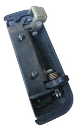 MAÇANETA EXTERNO PORTA DIANTEIRA ESQUERDA PAJERO SPORT 98/0