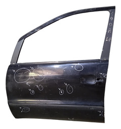 PORTA DIANTEIRA ESQUERDA CLASSE A 1999 A 2005