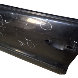 PORTA DIANTEIRA ESQUERDA CLASSE A 1999 A 2005