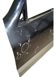 PORTA DIANTEIRA ESQUERDA SPORTAGE 1997 A 2000 COM DETALHE