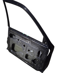 PORTA DIANTEIRA ESQUERDA SPORTAGE 1997 A 2000 COM DETALHE