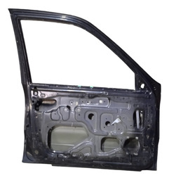 PORTA DIANTEIRA ESQUERDA SPORTAGE 1997 A 2000 COM DETALHE