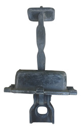 LIMITADOR PORTA DIANTEIRA ESQUERDA CLASSE A 1999