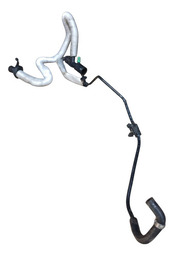 MANGUEIRA DO HIDROVÁCUO JETTA 2011 A 2017