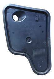 Acabamento Da Porta Dianteira Esquerda Jetta 2011/2017