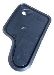 ACABAMENTO DA PORTA DIANTEIRA ESQUERDA JETTA 2011/2017