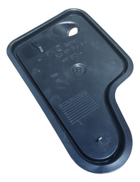 ACABAMENTO DA PORTA DIANTEIRA DIREITA JETTA 2011/2017