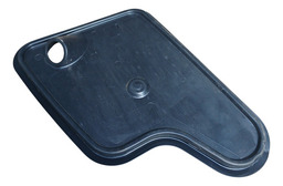 ACABAMENTO DA PORTA DIANTEIRA DIREITA JETTA 2011/2017