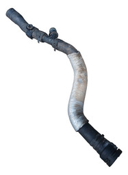 MANGUEIRA DE AR QUENTE JETTA 2011/2017