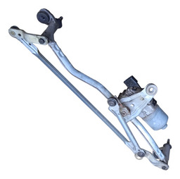 MOTOR DO LIMPADOR PARABRISA JETTA 2011 A 2017