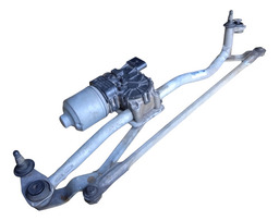 MOTOR DO LIMPADOR PARABRISA JETTA 2011 A 2017