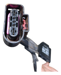 MÓDULO BOMBA DE COMBUSTÍVEL JETTA TSI 2011/2017