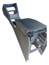 CONSOLE CENTRAL JETTA 2011 A 2017