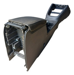 CONSOLE CENTRAL JETTA 2011 A 2017