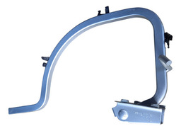 Dobradiça Esquerda Tampa Traseira Jetta 2011 A 2017