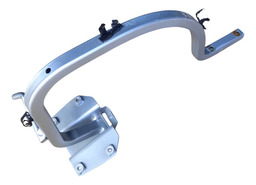 DOBRADIÇA ESQUERDA TAMPA TRASEIRA JETTA 2011 A 2017