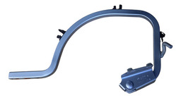 DOBRADIÇA ESQUERDA TAMPA TRASEIRA JETTA 2011 A 2017