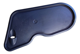 ACABAMENTO PORTA TRASEIRA DIREITA JETTA 2011 A 2017