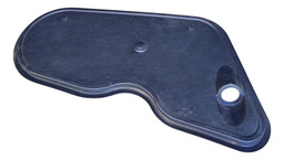 ACABAMENTO PORTA TRASEIRA DIREITA JETTA 2011 A 2017