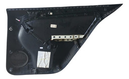 FORRO PORTA TRASEIRO ESQUERDO JETTA 2011 A 2017