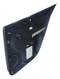 FORRO PORTA TRASEIRO ESQUERDO JETTA 2011 A 2017