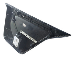 FORRO PORTA TRASEIRO ESQUERDO JETTA 2011 A 2017