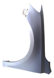 Paralama Esquerdo Jetta 2011 A 2017 Com Detalhe