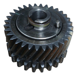 Engrenagem Intermediário Eixo Balanceiro Jetta Tsi 11/17