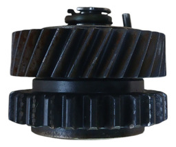 ENGRENAGEM INTERMEDIÁRIO EIXO BALANCEIRO JETTA TSI 11/17