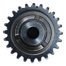 ENGRENAGEM INTERMEDIÁRIO EIXO BALANCEIRO JETTA TSI 11/17